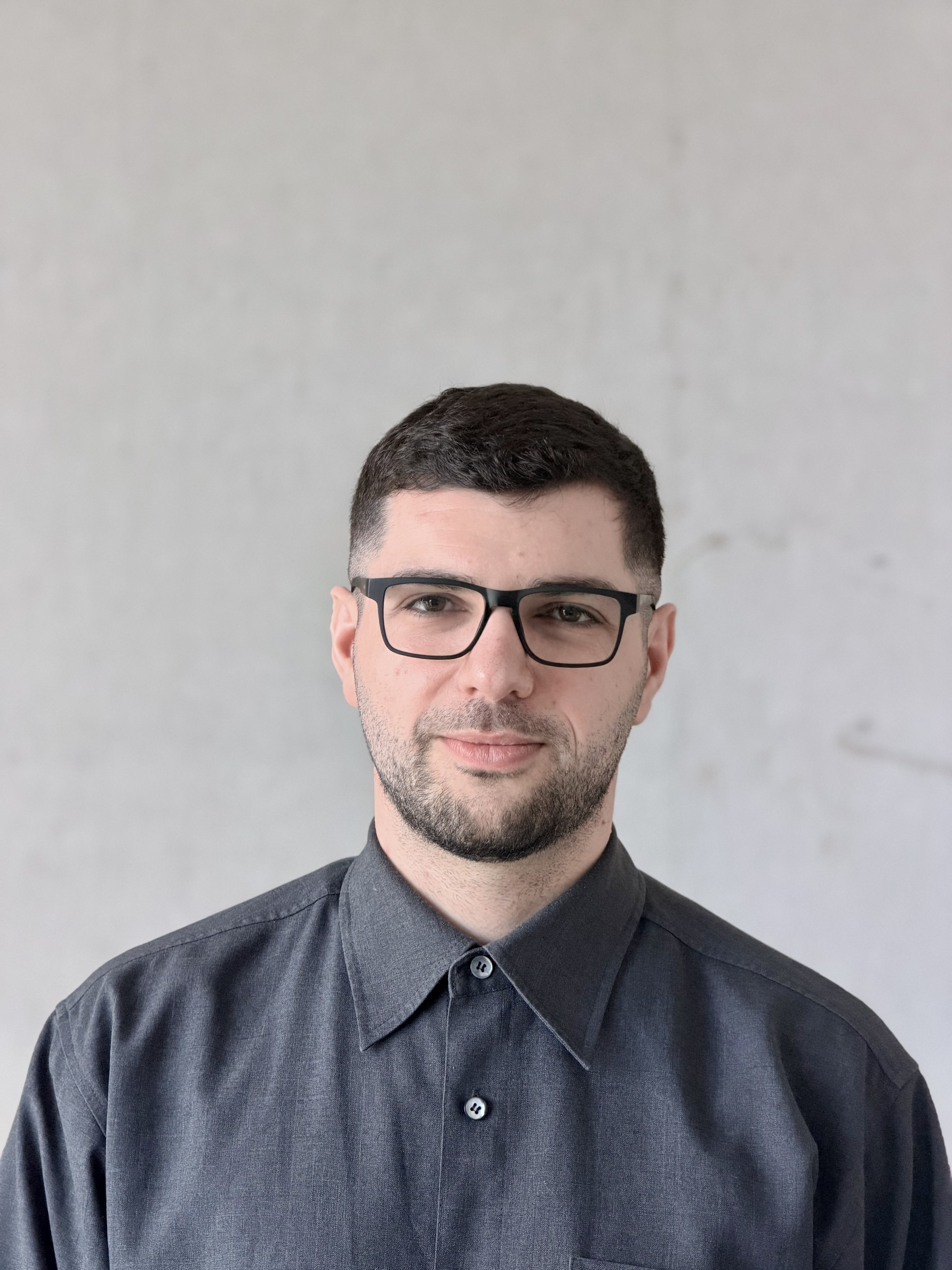 Giorgi Golijashvili
